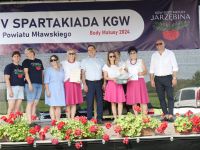 V Spartakiada KGW  (165)