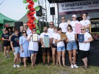 V Spartakiada KGW  (168)