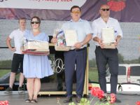 V Spartakiada KGW  (176)