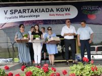 V Spartakiada KGW  (179)