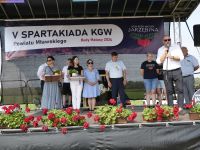 V Spartakiada KGW  (185)
