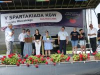 V Spartakiada KGW  (188)