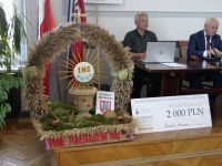 Podziękowanie dla KGW  (2)