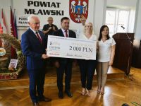 Podziękowanie dla KGW  (4)