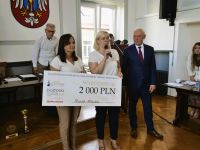 Podziękowanie dla KGW  (5)