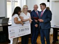 Podziękowanie dla KGW  (7)