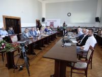 Podziękowanie dla KGW  (8)