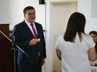 Podziękowanie dla KGW  (10)