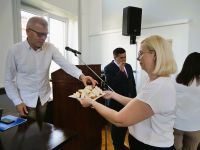 Podziękowanie dla KGW  (11)