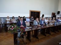 Podziękowanie dla KGW  (15)