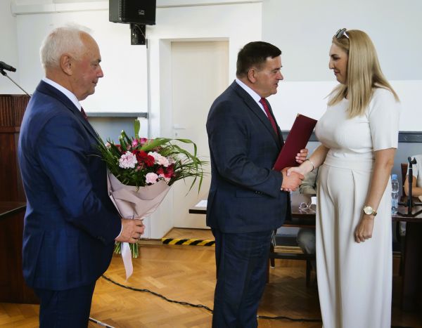 Powołanie Magdaleny Kozakiewicz na dyrektora SOSW  (1)