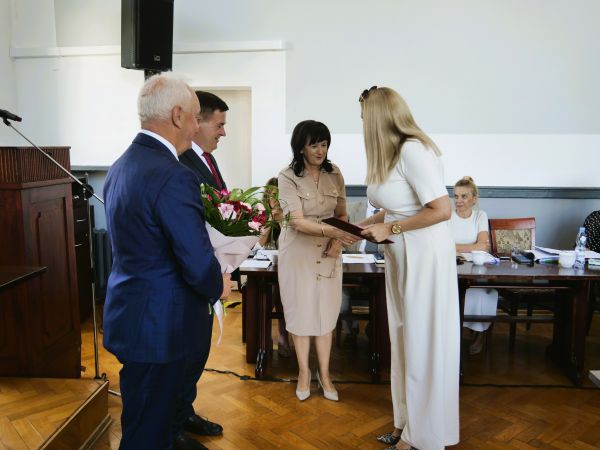 Powołanie Magdaleny Kozakiewicz na dyrektora SOSW  (2)