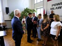 Mianowanie nauczycieli  (15)