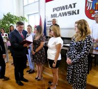 Mianowanie nauczycieli  (16)