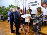Mianowanie nauczycieli  (18)