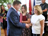 Mianowanie nauczycieli  (19)