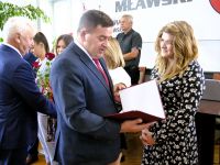 Mianowanie nauczycieli  (20)