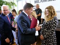 Mianowanie nauczycieli  (21)