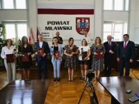 Mianowanie nauczycieli  (22)