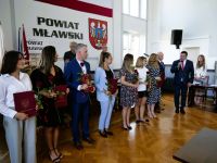 Mianowanie nauczycieli  (23)