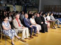 Powiatowe uroczystości rozpoczęcia roku szkolnego (9)