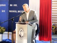 Powiatowe uroczystości rozpoczęcia roku szkolnego (11)