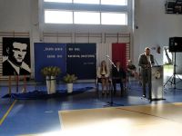 Powiatowe uroczystości rozpoczęcia roku szkolnego (12)