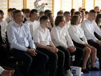 Powiatowe uroczystości rozpoczęcia roku szkolnego (13)