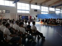 Powiatowe uroczystości rozpoczęcia roku szkolnego (14)