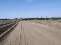 Droga Dębsk-Kitki-Szumsk (2)