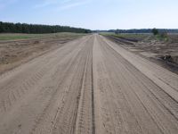 Droga Dębsk-Kitki-Szumsk (3)