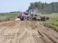 Droga Dębsk-Kitki-Szumsk (7)