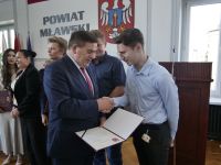 Nagrody dla maturzystów (12)