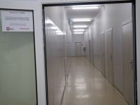 Remont sali w SOSW (2)