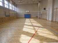 Remont sali w SOSW (8)