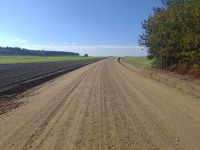 Droga Dębsk-Kitki-Szumsk (4)