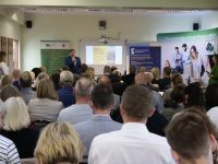 Konferencja Akademii Biznesu (9)