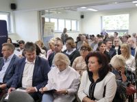 Konferencja Akademii Biznesu (2)