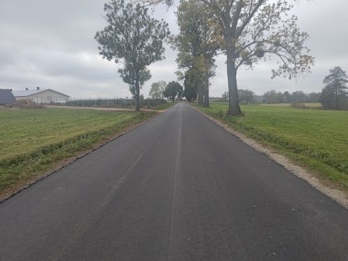 Droga powiatowa nr 2360W Drzazga – Siemiątkowo Rogale