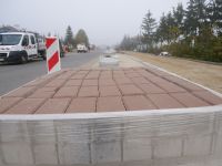 Przebudowa drogi dojazdowej do mostu na rzece Seracz w Mławie (11)