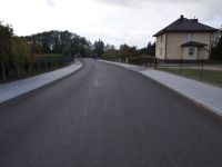 Rozbudowa drogi powiatowej nr 2315W Dębsk – Szydłowo (2)
