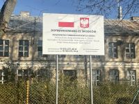 Rozbudowa drogi powiatowej nr 2361W Szemplino – Brzozowo Maje – Dzierzgowo – Rzęgnowo – Grójec – Klewki. Etap I Nowe...