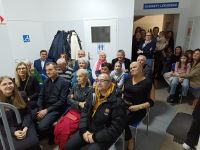 Wernisaż prac Róży Mai Zakrzewskiej (3)