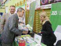Młodzieżowa Giełda Zawodów 2024  (20)