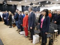 Gala Honorowych Dawców Krwi  (1)