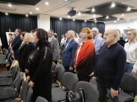 Gala Honorowych Dawców Krwi  (2)