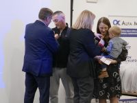 Gala Honorowych Dawców Krwi  (15)