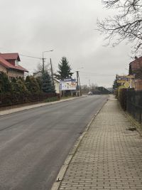 Droga powiatowa nr 3014W Raciąż – Radzanów – Liberadz (2)