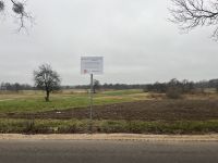 Droga powiatowa nr 2360W Drzazga – Siemiątkowo Rogale (1)