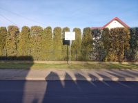 Droga powiatowa nr 2352W Strzegowo – Niedzbórz – Pniewo Czeruchy (2)